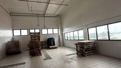 Senoko Industrial Estate (D27), Warehouse #604858271